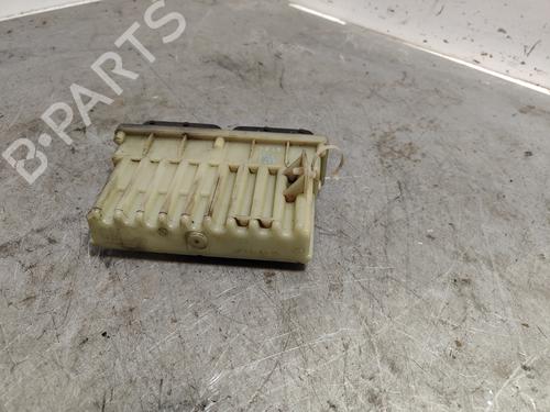 Engine control unit (ECU) OPEL ZAFIRA A MPV (T98) 2.0 DTI 16V (F75) | BP25378343M57 