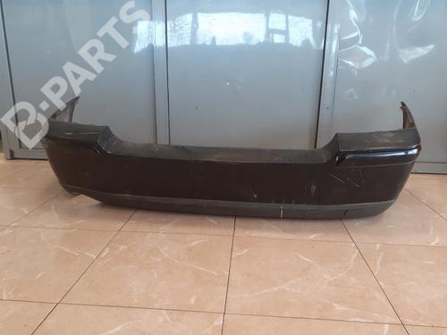 Rear bumper VOLVO S60 I (384) D5 (163 hp)null