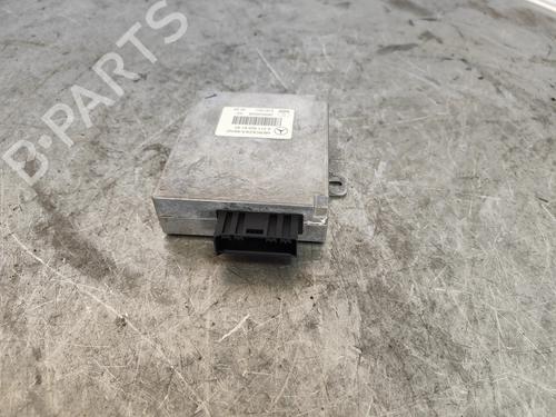Electronic module MERCEDES-BENZ E-CLASS (W211) E 270 CDI (211.016) | BP27719349M83 