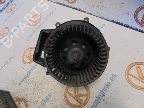 Used Heater blower motor MERCEDES-BENZ CLK (C209) CLK 200 Kompressor (209.342) (163 hp) 14185257