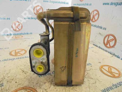Air conditioning evaporator DAEWOO LANOS (KLAT) 1.5 | BP11662410M109 