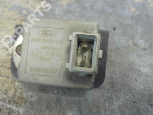 Electronic module FORD COUGAR (EC_) 2.5 V6 24V | BP8753376M83 