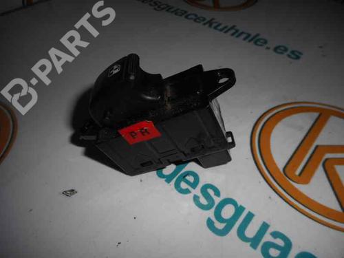 Left rear window switch DAEWOO NUBIRA Saloon (J100)  | BP2451268I29 