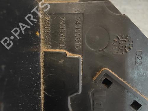 Højre fortil lås CITROËN C4 Picasso I MPV (UD_) | BP30724888C97