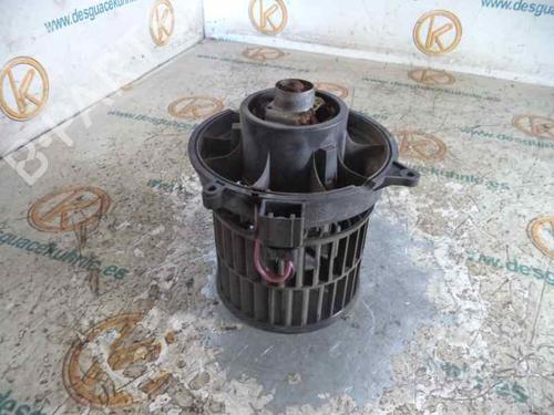 Heater blower motor FORD FIESTA V (JH_, JD_) 1.4 16V | BP14194578M62 