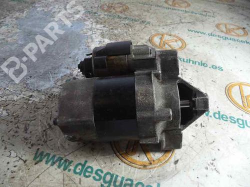 Startmotor RENAULT LAGUNA I (B56_, 556_) 1.6 16V (B568, B561) (107 hp) 2449435