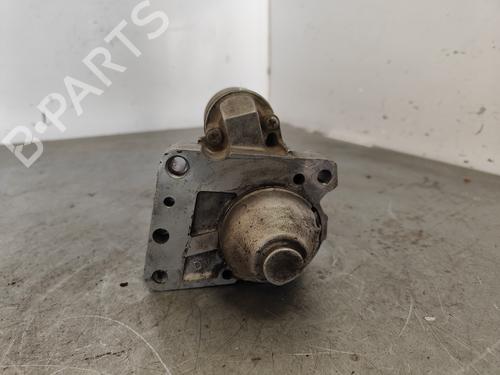 Starter PEUGEOT 206 Hatchback (2A/C)  | BP20036874M8 