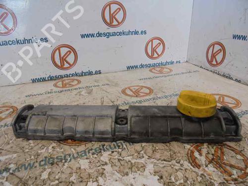 Valve cover RENAULT KANGOO (KC0/1_) D 65 1.9 (KC0E, KC02, KC0J, KC0N) | BP14182935M124 
