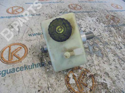 Brake master cylinder MERCEDES-BENZ S-CLASS (W220) S 400 CDI (220.028, 220.128) | BP2477174M77 
