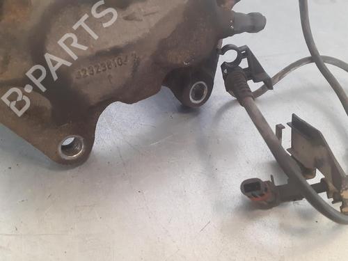 Right front brake caliper MERCEDES-BENZ S-CLASS (W140) 600 SE, SEL (140.056, 140.057) | BP11610729M104 