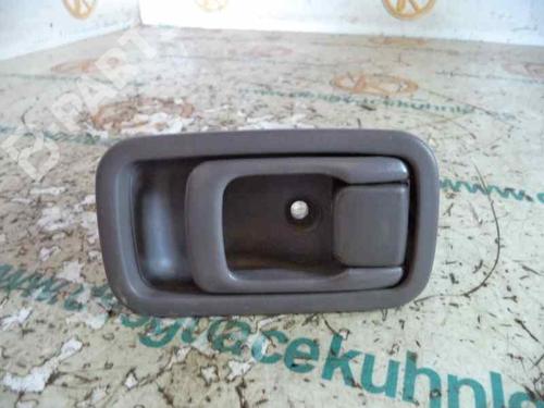 Used Front right interior door handle NISSAN ALMERA I Hatchback (N15) 1.6 SR, SLX (90 hp) 3526876