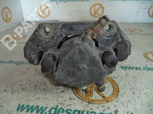 Left front brake caliper MERCEDES-BENZ E-CLASS (W210)  | BP11611795M105 