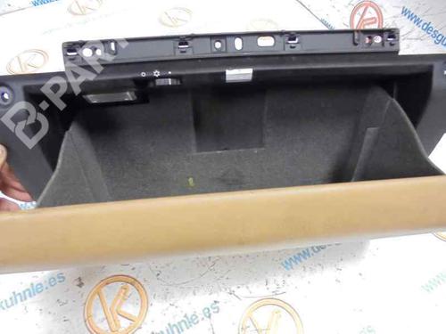 Glove box PORSCHE CAYENNE (9PA) 3.6 | BP4665048C95 