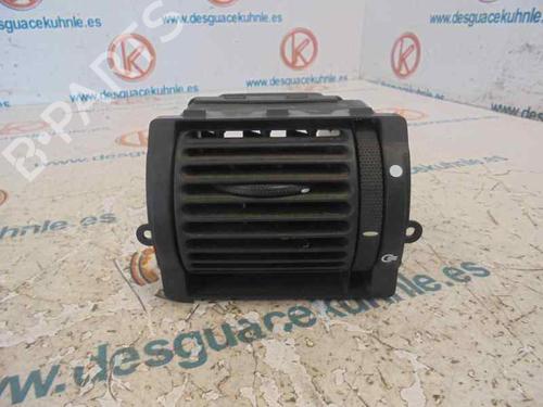 Condotto di aerazione FORD ESCORT V Convertible (ALL) 1.6 16V XR3i (90 hp) 12515295