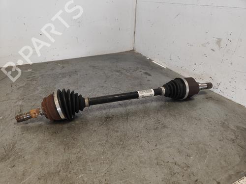 Used Left front driveshaft Left front driveshaft OPEL MOKKA [2020-2026] 34623413 34623413