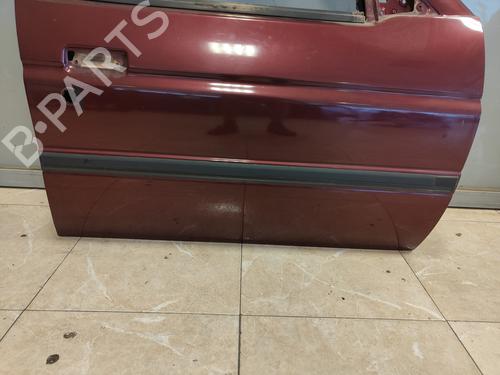 Right front door FORD ORION III (GAL) 1.8 i 16V | BP29811175C3 