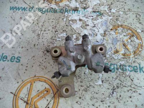 Used Brake master cylinder NISSAN PRIMERA (P11) 2.0 TD (90 hp) 8755369