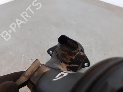 Pipe VW TOUAREG (7LA, 7L6, 7L7)  | BP14188715M125 