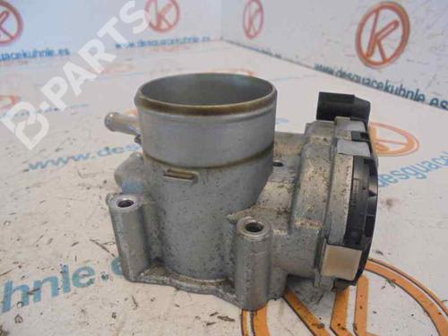 Used Throttle body HYUNDAI i10 II (BA, IA) 1.0 (67 hp) 2468176