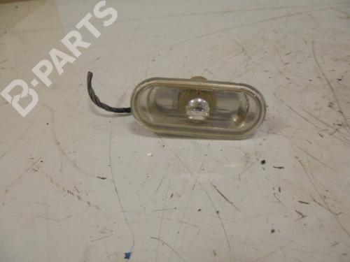 Left side indicator VW GOLF IV (1J1) 1.9 TDI | BP11663067I20 