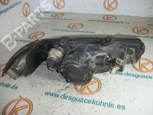 Left headlight ROVER 200 II Hatchback (RF) 220 D/SD | BP2475866C28 