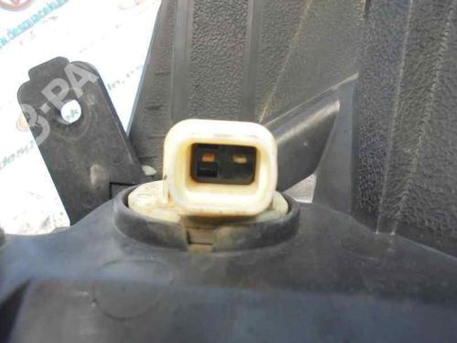 Right headlight CHEVROLET EPICA (KL1_) 2.0 D | BP2483688C29 
