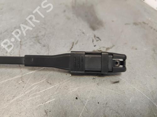 Front windshield wiper arm MERCEDES-BENZ A-CLASS (W169)  | BP17151795C143 