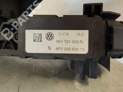 Pedal VW GOLF V (1K1)  | BP11021437I4 