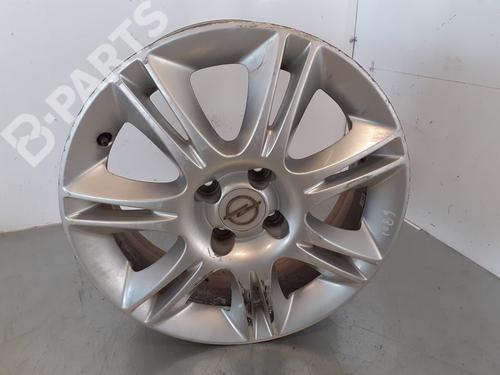 Felg OPEL CORSA D (S07) 1.4 (L08, L68) (90 hp) 7090821