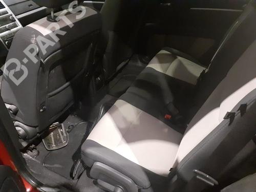 Right front shock absorber DODGE JOURNEY 2.0 CRD | BP8533036M17  - Image 6