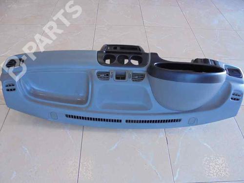 Dashboard NISSAN MICRA II (K11) 1.0 i 16V (K11) | BP2468215C46 