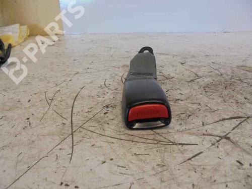 Rear right seatbelt SUZUKI GRAND VITARA I (FT, HT) 2.5 V6 24V 4x4 (TD62, SQ625) | BP8754219I28 