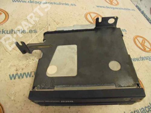 Electronic module BMW 5 (E39) 530 d | BP2484849M83 