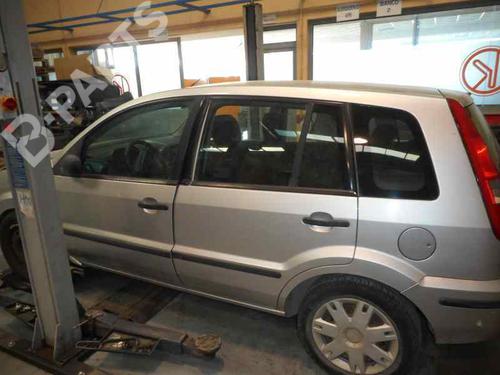 Rear left exterior door handle FORD FUSION (JU_) 1.4 TDCi | BP2447476C130  - Image 9