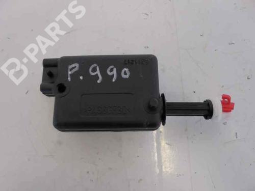 Pompe de verrouillage central DACIA SANDERO II TCe 90 (B8M1, B8MA) (90 hp) 10270330