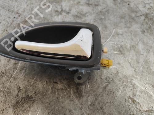 Used Rear right interior door handle VOLVO V40 Estate (645) 2.0 (136 hp) 26291321