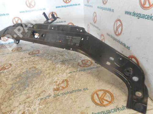 Crossmember RENAULT LAGUNA II (BG0/1_) 1.9 dCi (BG08, BG0G) | BP8753294C162 