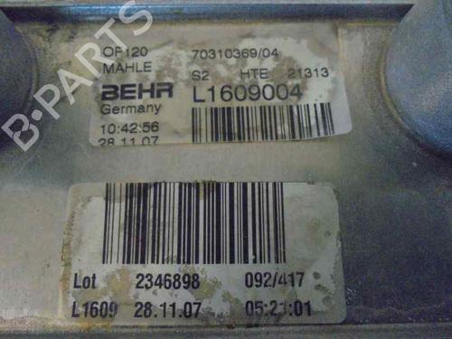 Oil radiator BMW 3 (E90) 320 d xDrive | BP14182818M33 