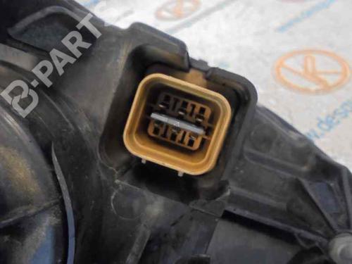 Left headlight CHEVROLET EPICA (KL1_) 2.0 D | BP2483628C28 
