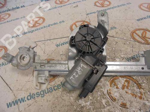 Rear left window mechanism RENAULT SCÉNIC II (JM0/1_) 1.9 dCi (JM0G, JM12, JM1G, JM2C) | BP2448966C24 