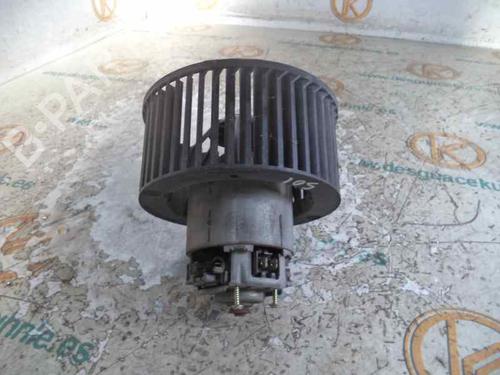 Heater blower motor RENAULT CLIO II (BB_, CB_) 1.9 D (B/CB0E, BB0J) | BP14177504M62 