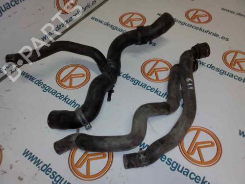 Used Pipe VW GOLF IV (1J1) 1.6 16V (105 hp) 14178422