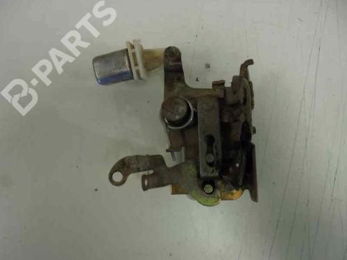 Front right lock CITROËN C15 Platform/Chassis (VDPD)  | BP5079048C97 