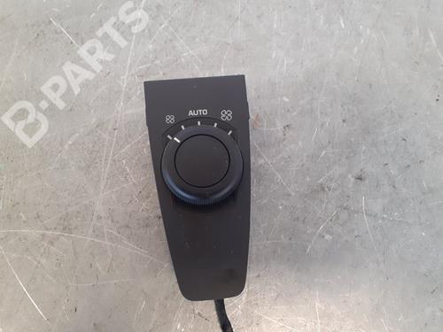 Climate control CITROËN C4 Picasso I MPV (UD_)  | BP9078000I5 
