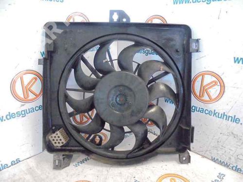 Koelventilatormotor OPEL ASTRA H GTC (A04) [2005-2010]  2456142