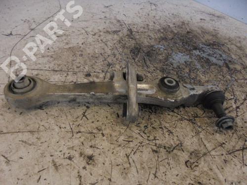 Used Right front suspension arm AUDI A6 C5 (4B2) [1997-2005]  6124965
