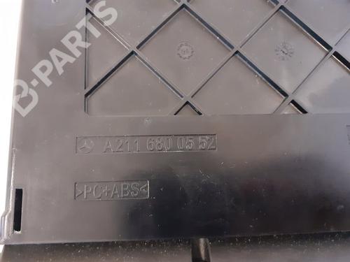 Switch MERCEDES-BENZ E-CLASS (W211) E 270 CDI (211.016) | BP8507916I30 