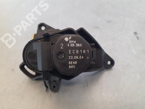 Used Heater blower motor BMW 5 (E60) [2001-2010]  7832156
