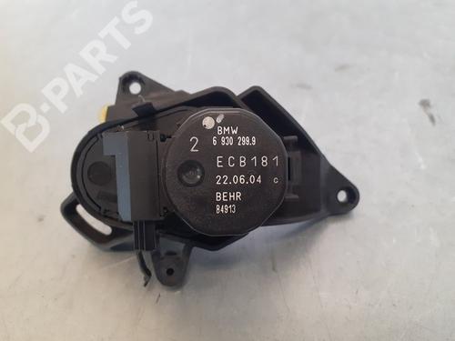 Motor da chauffage BMW 5 (E60) 530 i (231 hp) 7832156