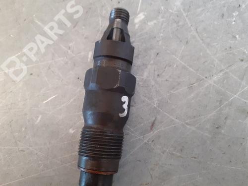 Injector BMW 5 (E39)  | BP9843491M100 